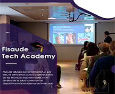 Fisaude Tech Academy Fisaude Tech Academy